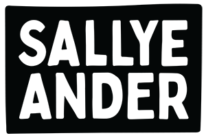 Sallye Ander